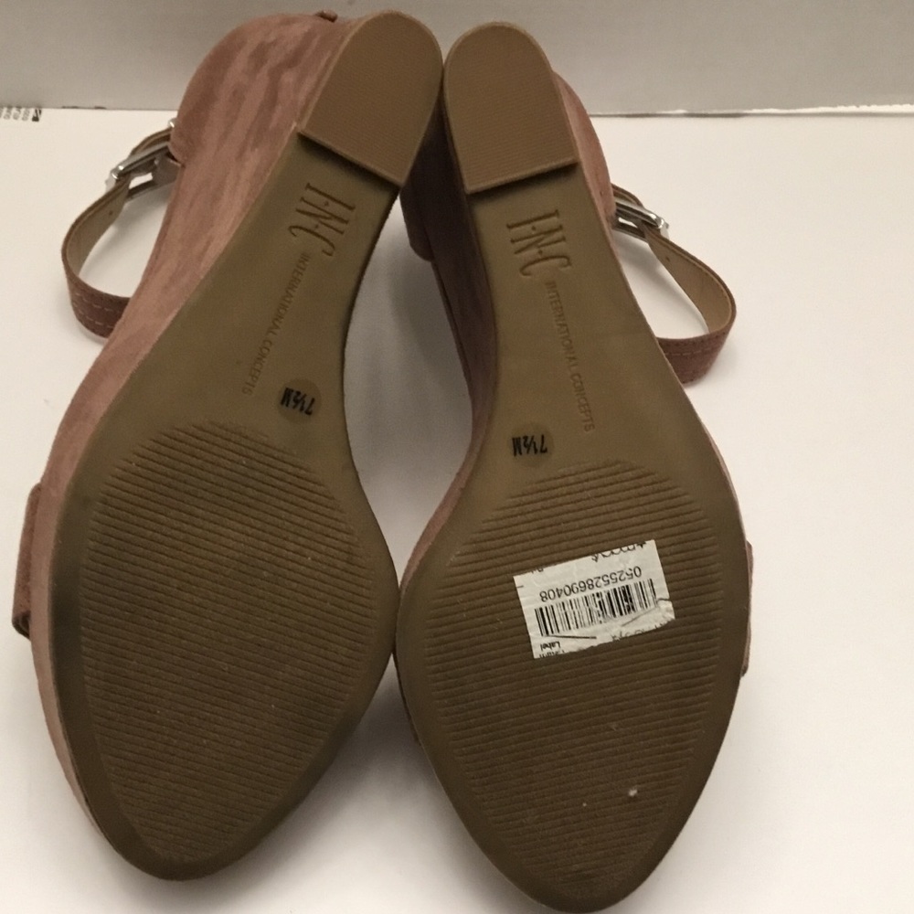 INC SHOES - Picture 3 of 8